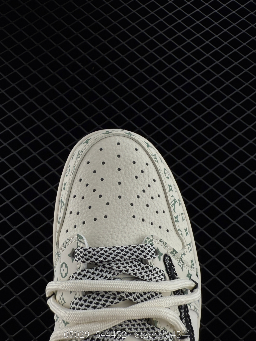 Nike Air Jordan 1 Low OG SP